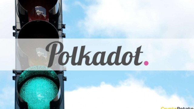 DOT-prijsvoorspelling: gezicht opwaarts risico van 22% vanaf huidige niveaus; Is het tijd om te kopen?