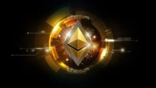 Draaipunten op Ethereum