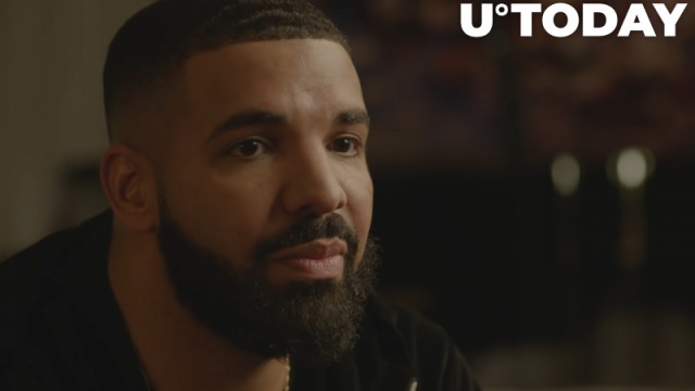 Drake verliest $ 275.000 Bitcoin-weddenschap