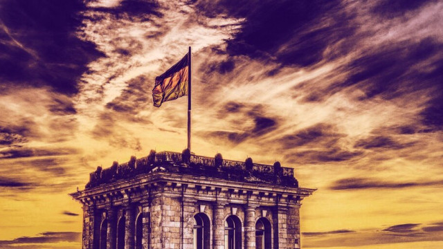 Duitsland zal Bitcoin niet belasten, Ethereum verkocht na een jaar in bezit