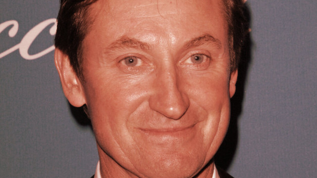 EBay lanceert Wayne Gretzky NFT's op Polygon