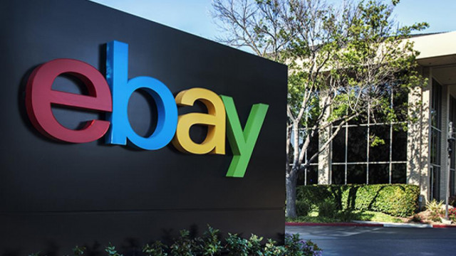 eBay toont digitale portemonnee: zou het kunnen zijn om crypto's zoals Bitcoin, Ethereum, Dogecoin te accepteren?