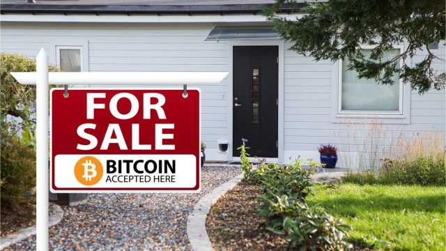 Een huis kopen met Bitcoin - een diepe duik in de nieuwste crypto-gesteunde hypotheektrend