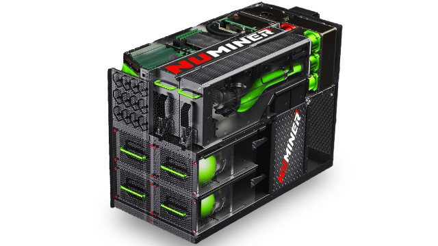 Een mijnbouwplatform met 440 TH/s? Mijnwerkers twijfelen aan de legitimiteit van het nieuwe Bitcoin-mijnapparaat