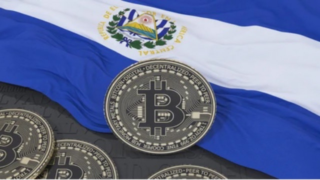 El Salvador gaat Bitcoin-trainingscentrum lanceren