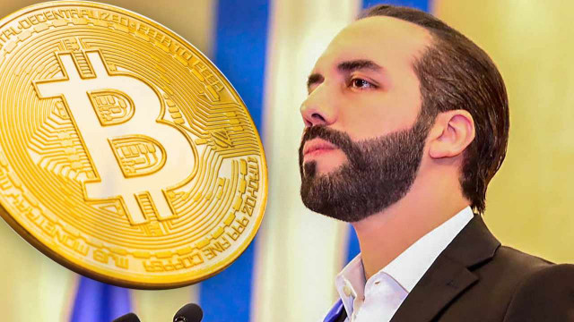 El Salvador koopt 500 Bitcoins te midden van Crypto Bloodbath