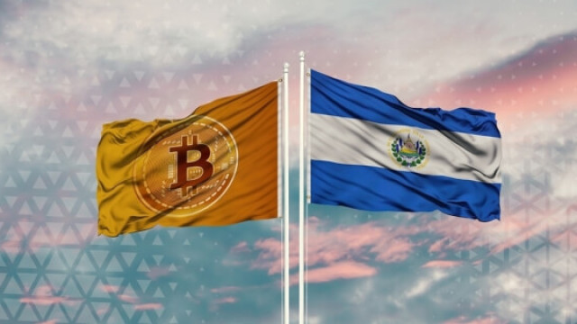 El Salvador koopt de dip voor nog eens 500 Bitcoins