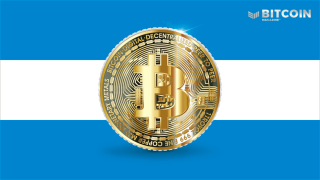 El Salvador koopt de wilde Bitcoin-dip met 500 BTC-aankoop