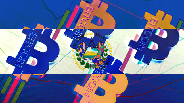 El Salvador's $ 1 miljard Bitcoin-obligatie die door de reguliere financiën een "meme" wordt genoemd