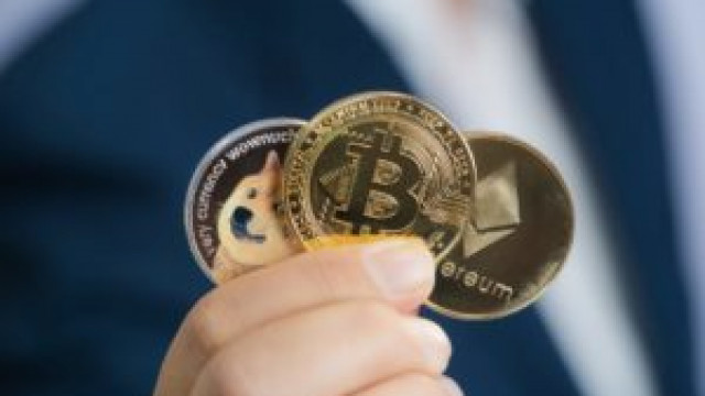 Elon Musk beweegt (iets) de prijzen van Bitcoin, Ethereum en Dogecoin