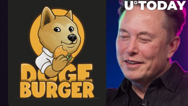 Elon Musk kan gratis eten in dit Dogecoin-restaurant, zegt DOGE Creator
