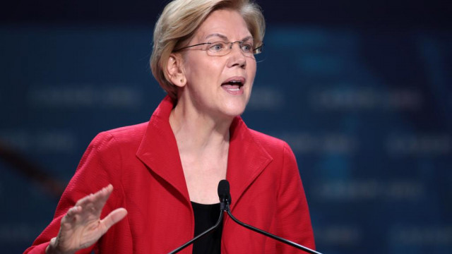 Elon Musk noemde ooit senator Warren 'Karen' - nu noemt Dogecoin-maker haar 'Satan'