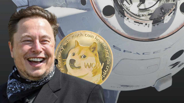 Elon Musk zegt dat Spacex binnenkort Dogecoin zal accepteren voor merchandise - Starlink-abonnementen kunnen volgen