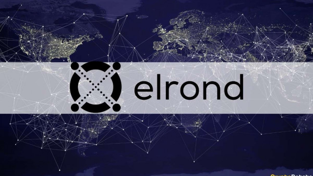 Elrond Network koopt licentie voor e-geld in Roemenië