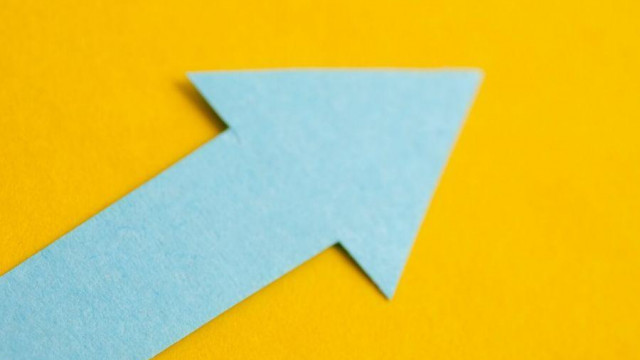 Elrond stijgt vandaag het meest in de top 100 crypto's