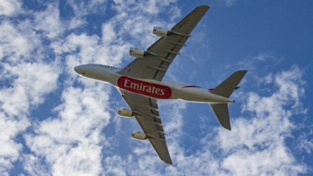 Emirates Airline is van plan om Bitcoin-betalingen te accepteren