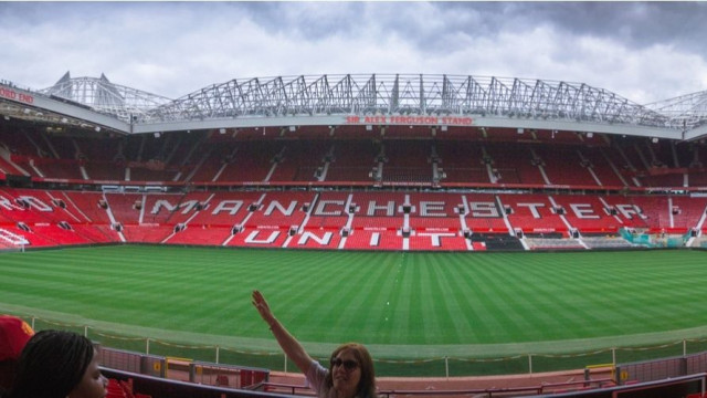 Engelse voetbalgiganten Manchester United gaan samenwerken met Tezos