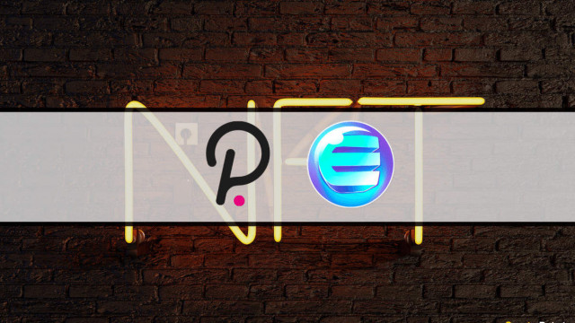 Enjin's Efinity wordt de eerste NFT-parachain op Polkadot