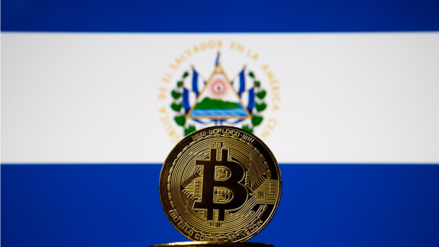 Enquête: de meeste Salvadoranen zijn nog steeds niet overtuigd van Bitcoin als wettig betaalmiddel