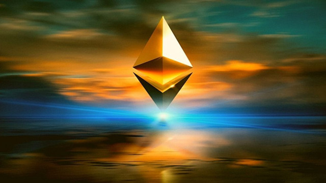 "ETH 2.0" omgedoopt in nieuwe Ethereum-roadmap