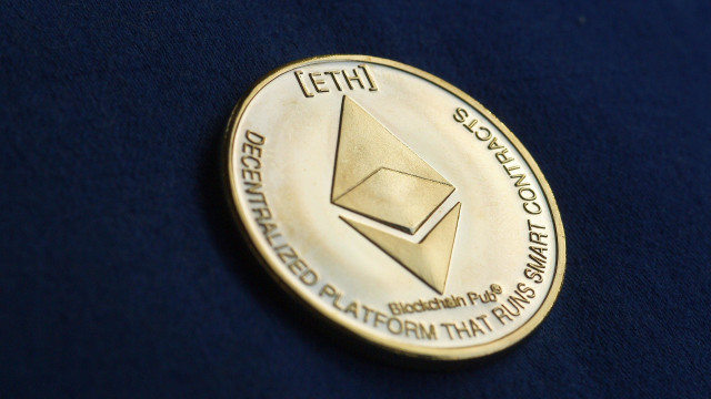 $ETH: Coinbase evalueert weg vooruit voor Ethereum in nieuw institutioneel onderzoeksrapport