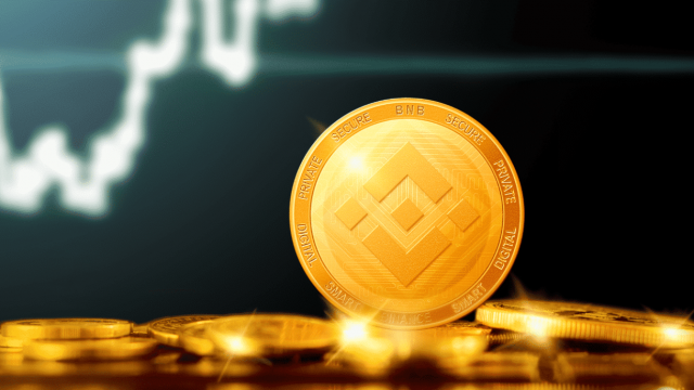 ETH Layer 2-stortingen nu geopend op Binance