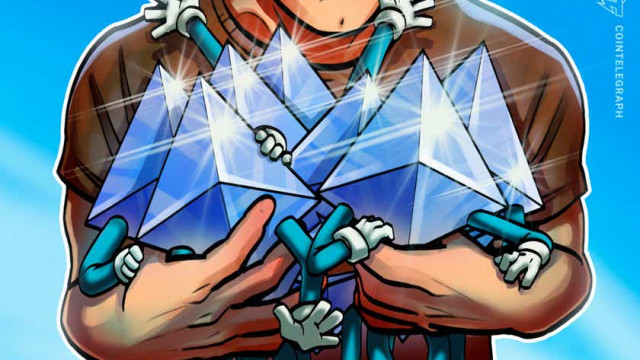 ETH-prijs bereikt $ 3K, aangezien groot cryptofonds meer dan $ 110 miljoen Ethereum toevoegt aan Lido's inzetpool