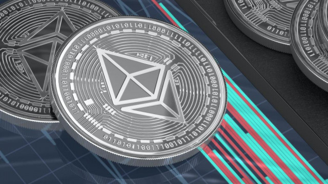 ETH-prijsanalyse: omgekeerd H & S-patroon wijst op bullish omkering; Is de correctie voorbij?