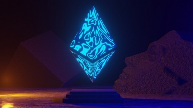 ETH stijgt met een bredere markt terwijl de Ethereum-kosten een dieptepunt van 7 maanden bereiken