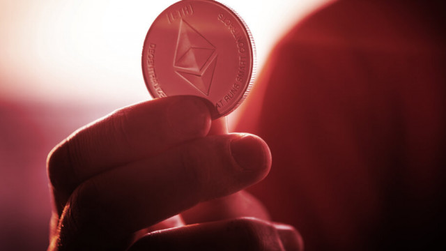 Ethereum 2.0-stakingscontract bevat nu 10 miljoen ETH
