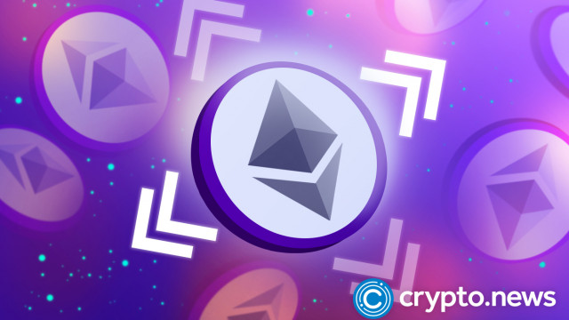 Ethereum-adressen in winst verlaagd tot 21 maanden laag