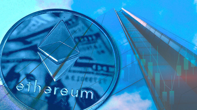 Ethereum-beleggingsproducten doorbreken eindelijk een uitstroom van negen weken