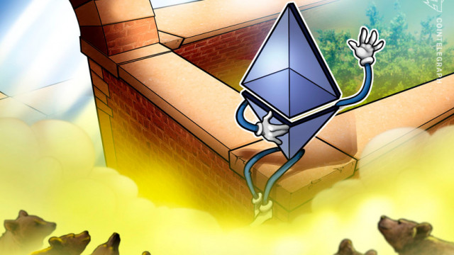 Ethereum bereidt een 'bear trap' voor voorafgaand aan The Merge - ETH-prijs naar $ 4K hierna?