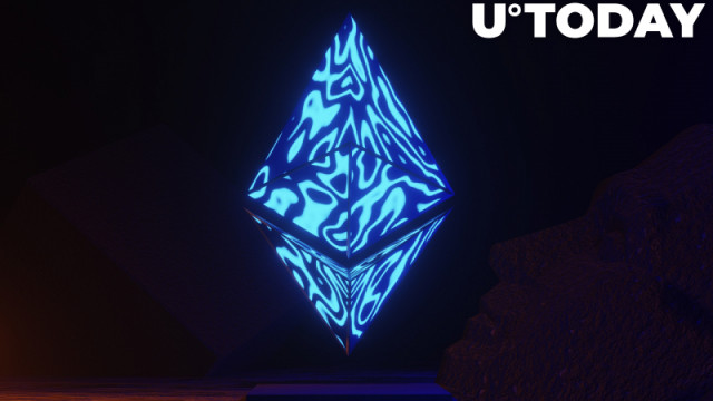 Ethereum bereikte 11-cijferige omzet tweemaal zo snel als Amazon: gegevens