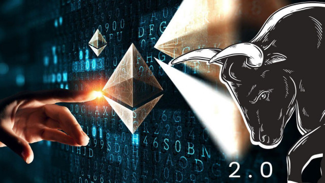 Ethereum bullish signaal: aantal houders met 1 ETH raakt nieuwe ATH
