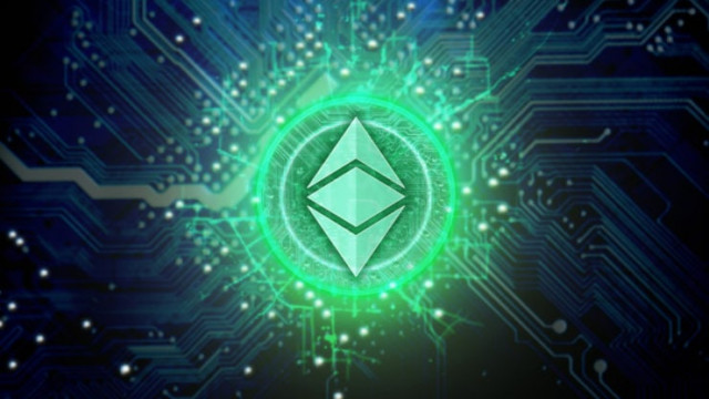 Ethereum Classic (ETC) herstelt licht naarmate de bredere markt wint