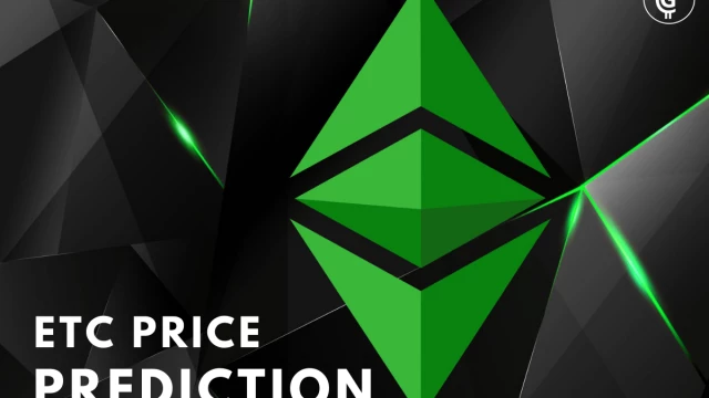 Ethereum Classic-prijsvoorspelling 2022: dit is wat u kunt verwachten van de ETC-prijs?