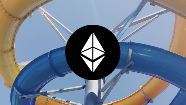 Ethereum (ETH) prijs daalt met $ 950 - $ 1.900 in oktober 2022! Dit is waarom