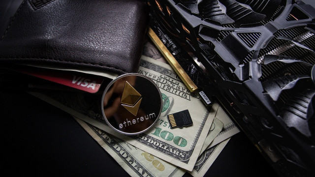 Ethereum [ETH] realiseert iets onverwachts te midden van $ 1,9 miljard aan verliezen