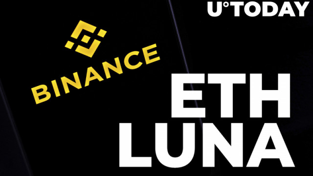 Ethereum (ETH), Terra (LUNA) Operaties op Binance (BNB) getroffen door congestie: CZ