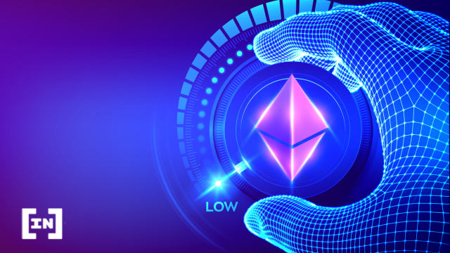 Ethereum (ETH) TVL zakt meer dan $ 50 miljard in 2022 laag