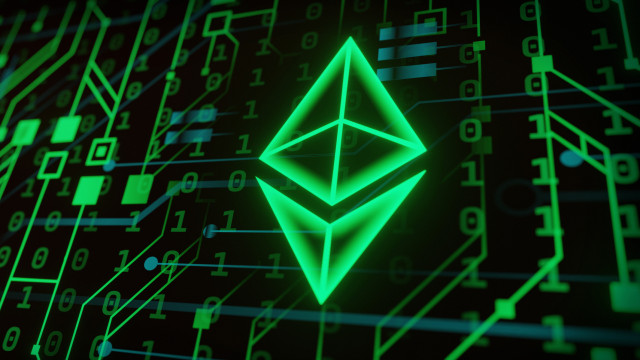 Ethereum-gaskosten bereikten dieptepunten van 8 maanden terwijl de prijs blijft worstelen
