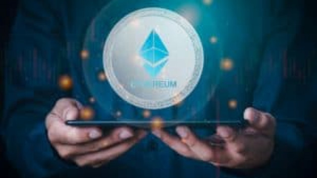 Ethereum: gaskosten op een historisch dieptepunt