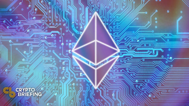 Ethereum-gaskosten zijn weer goedkoop. Waarom?