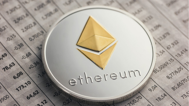 Ethereum-gasprijzen stijgen terwijl handelaren op zoek zijn naar exits van Stablecoin