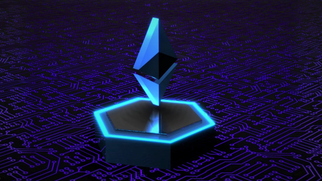 Ethereum Hashrate breekt recordhoogte, zal prijs volgen?