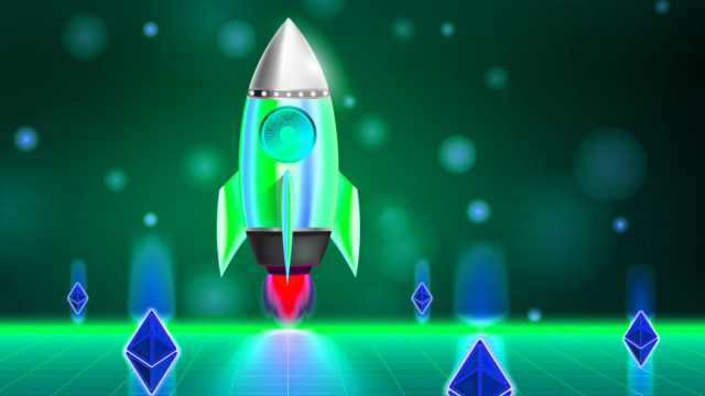 Ethereum heeft meer tijd nodig om het dieptepunt te bereiken, maar één ETH-concurrent is klaar voor rally's: crypto-analist