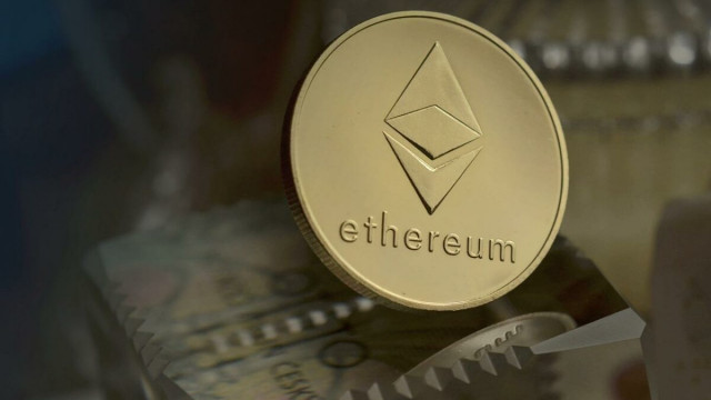 Ethereum: hoe beleggers kunnen hopen $ 125 miljard aan ETH te besparen