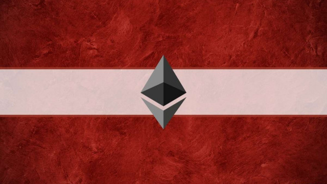 Ethereum is net gedaald tot het laagste niveau tegen Bitcoin sinds oktober 2021