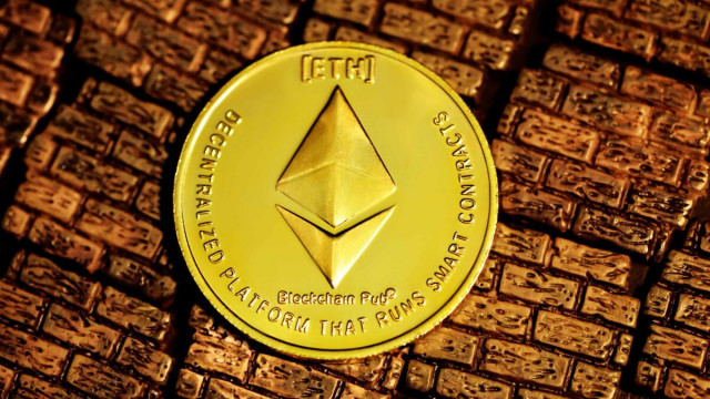 Ethereum kan omhoogschieten als dit ene ding eindelijk gebeurt